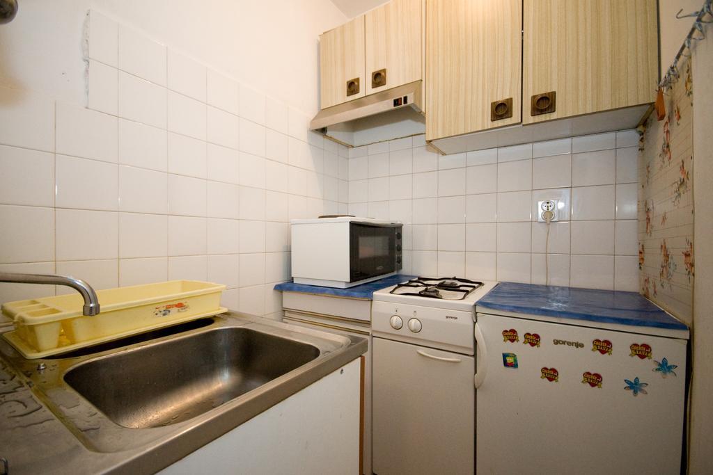 Guesthouse Neretvanka Dubrovnik Habitación foto