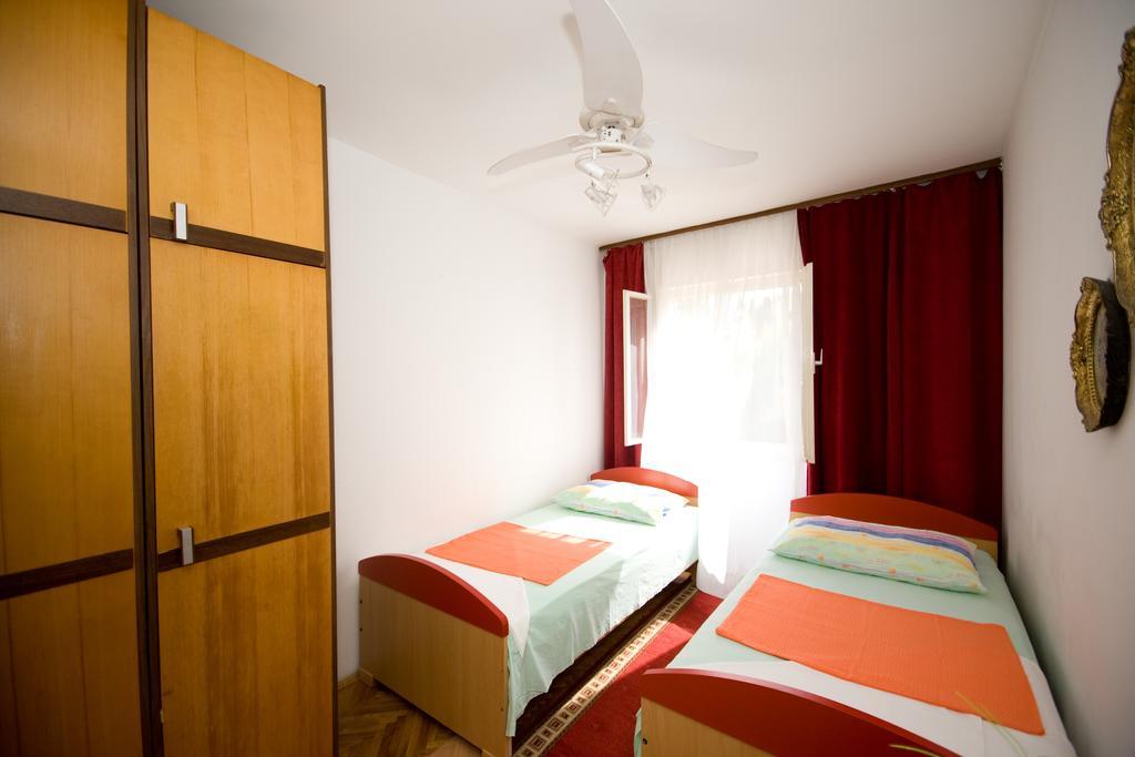 Guesthouse Neretvanka Dubrovnik Habitación foto