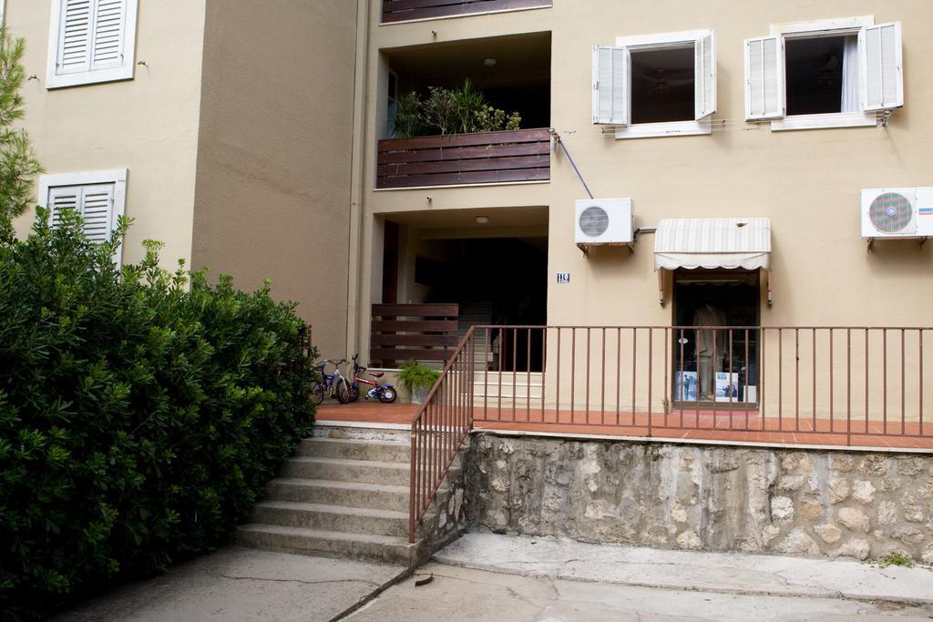 Guesthouse Neretvanka Dubrovnik Exterior foto