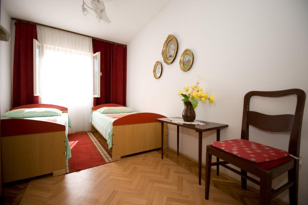 Guesthouse Neretvanka Dubrovnik Habitación foto