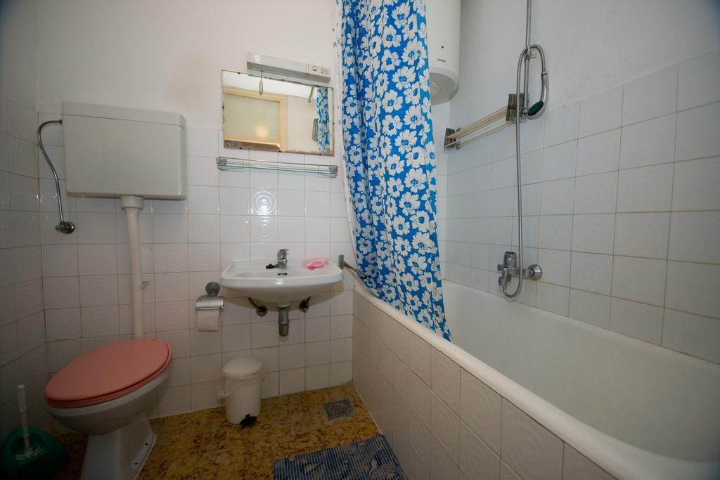 Guesthouse Neretvanka Dubrovnik Exterior foto