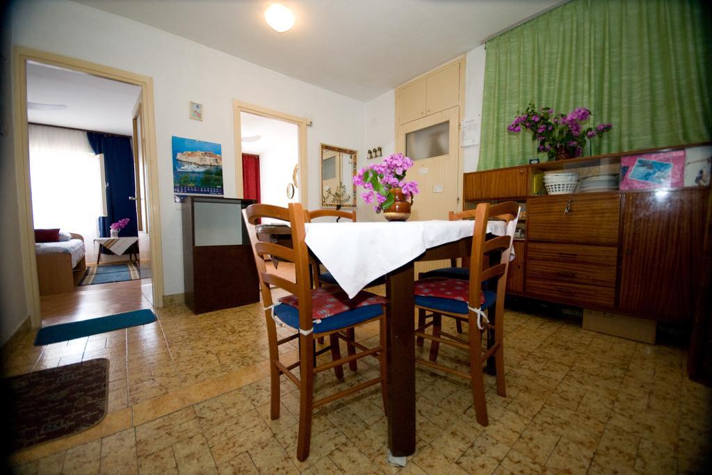 Guesthouse Neretvanka Dubrovnik Habitación foto